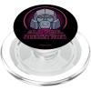 imageTransformers All Hail Megatron Portrait PopSockets MagSafe PopGrip for iPhoneMagSafe