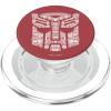 imageTransformers Autobot Logo Details PopSockets MagSafe PopGrip for iPhoneMagSafe