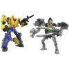 imageTransformers Generations Legacy Wreck N Rule Collection G2 Universe Leadfoot and Masterdominus Amazon Exclusive Ages 8 and Up 55inch includes Figure