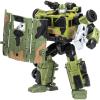 imageTransformers Generations Legacy Wreck N Rule Collection Prime Universe Bulkhead Amazon Exclusive Ages 8 and Up 7inch