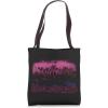 imageTransformers Group Shot Resistance Kanji Tote Bag