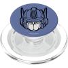 imageTransformers Optimus Prime Head Shot PopSockets MagSafe PopGrip for iPhoneMagSafe