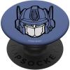 imageTransformers Optimus Prime Head Shot PopSockets MagSafe PopGrip for iPhoneStandard