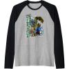 Black/Athletic Heather