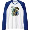 Royal Blue/White