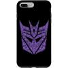 imageiPhone 16 Transformers Detail Filled Decepticon Symbol CaseiPhone 7 Plus8 Plus