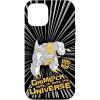 imageiPhone 16 Transformers Grimlock Save The Universe CaseiPhone 1212 Pro