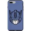 imageiPhone 16 Transformers Optimus Prime Big Face CaseiPhone 7 Plus8 Plus