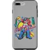 imageiPhone 16 Transformers Optimus Prime Eighties Style CaseiPhone 7 Plus8 Plus