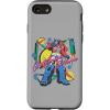 imageiPhone 16 Transformers Optimus Prime Eighties Style CaseiPhone SE 2020  7  8