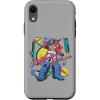 imageiPhone 16 Transformers Optimus Prime Eighties Style CaseiPhone XR