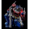 imagethreezero Transformers Optimus Prime MDLX Collectible Figure Multicolor
