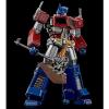 imagethreezero Transformers Optimus Prime MDLX Collectible Figure Multicolor