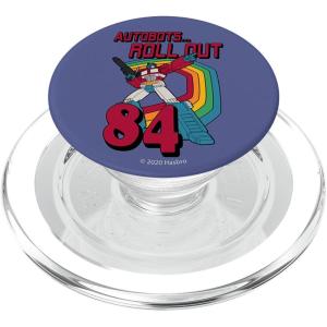 imageTransformers Autobots Roll Out 84 PopSockets MagSafe PopGrip for iPhoneMagSafe
