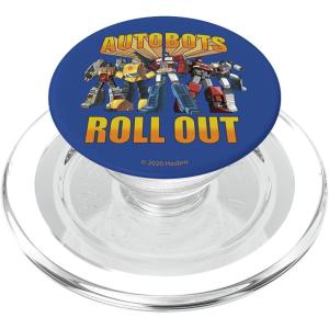 imageTransformers Autobots Roll Out PopSockets MagSafe PopGrip for iPhoneMagSafe