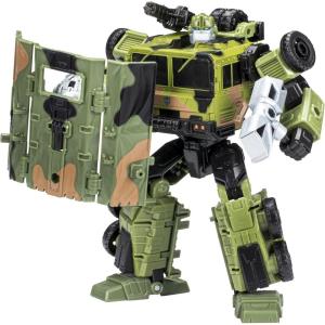 imageTransformers Generations Legacy Wreck N Rule Collection Prime Universe Bulkhead Amazon Exclusive Ages 8 and Up 7inch
