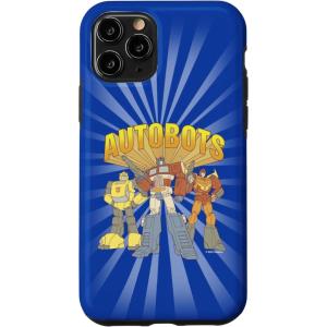 imageiPhone 14 Transformers Autobot Trio CaseiPhone 11 Pro