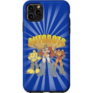 imageiPhone 14 Transformers Autobot Trio CaseiPhone 11 Pro Max