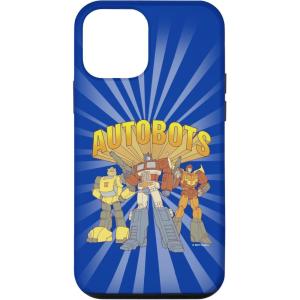 imageiPhone 14 Transformers Autobot Trio CaseiPhone 12 mini