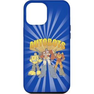 imageiPhone 14 Transformers Autobot Trio CaseiPhone 14 Pro Max