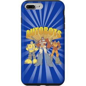 imageiPhone 14 Transformers Autobot Trio CaseiPhone 7 Plus8 Plus