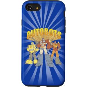imageiPhone 14 Transformers Autobot Trio CaseiPhone SE 2020  7  8