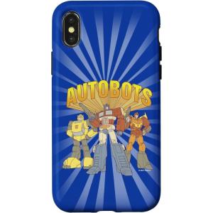 imageiPhone 14 Transformers Autobot Trio CaseiPhone XXS
