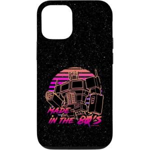 imageiPhone 14 Transformers Made In The Eighties CaseiPhone 13