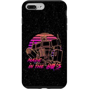 imageiPhone 14 Transformers Made In The Eighties CaseiPhone 7 Plus8 Plus