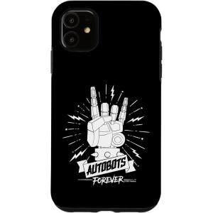 imageiPhone 16 Transformers Autobots Forever Rock On CaseiPhone 11