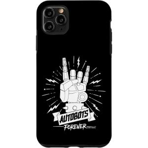 imageiPhone 16 Transformers Autobots Forever Rock On CaseiPhone 11 Pro Max