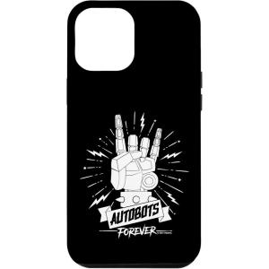 imageiPhone 16 Transformers Autobots Forever Rock On CaseiPhone 12 Pro Max