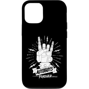 imageiPhone 16 Transformers Autobots Forever Rock On CaseiPhone 1212 Pro