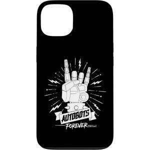 imageiPhone 16 Transformers Autobots Forever Rock On CaseiPhone 13