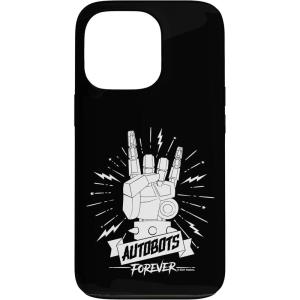 imageiPhone 16 Transformers Autobots Forever Rock On CaseiPhone 13 Pro