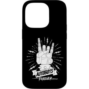 imageiPhone 16 Transformers Autobots Forever Rock On CaseiPhone 14 Pro