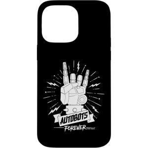 imageiPhone 16 Transformers Autobots Forever Rock On CaseiPhone 14 Pro Max