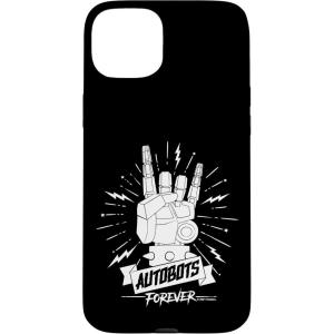 imageiPhone 16 Transformers Autobots Forever Rock On CaseiPhone 15 Plus