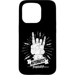 imageiPhone 16 Transformers Autobots Forever Rock On CaseiPhone 15 Pro