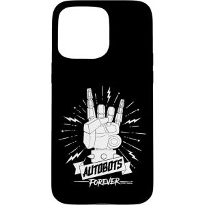 imageiPhone 16 Transformers Autobots Forever Rock On CaseiPhone 15 Pro Max