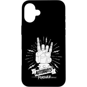 imageiPhone 16 Transformers Autobots Forever Rock On CaseiPhone 16 Plus