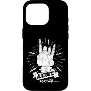 imageiPhone 16 Transformers Autobots Forever Rock On CaseiPhone 16 Pro