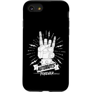 imageiPhone 16 Transformers Autobots Forever Rock On CaseiPhone SE 2020  7  8