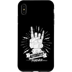 imageiPhone 16 Transformers Autobots Forever Rock On CaseiPhone XS Max