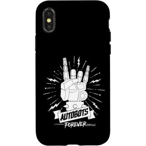 imageiPhone 16 Transformers Autobots Forever Rock On CaseiPhone XXS