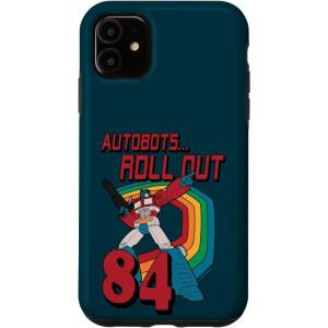 imageiPhone 16 Transformers Autobots Roll Out 84 CaseiPhone 11