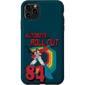 imageiPhone 16 Transformers Autobots Roll Out 84 CaseiPhone 11 Pro Max