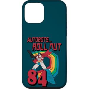 imageiPhone 16 Transformers Autobots Roll Out 84 CaseiPhone 12 mini