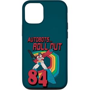 imageiPhone 16 Transformers Autobots Roll Out 84 CaseiPhone 1212 Pro