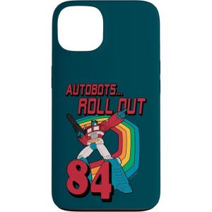 imageiPhone 16 Transformers Autobots Roll Out 84 CaseiPhone 13